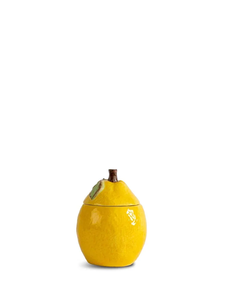 Skål Lemon jam