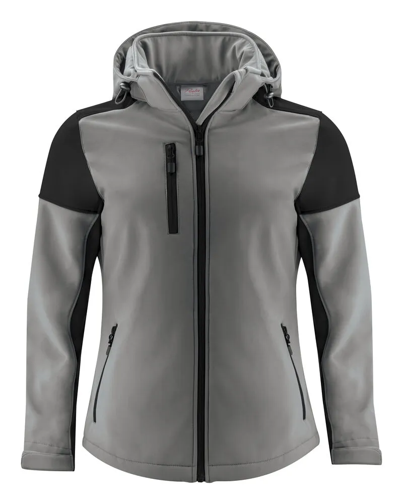 Prime Softshell Lady