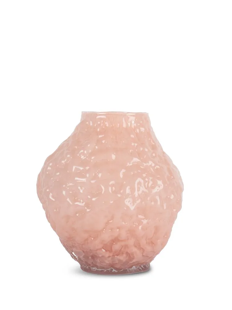 Vase Corallo M Pink