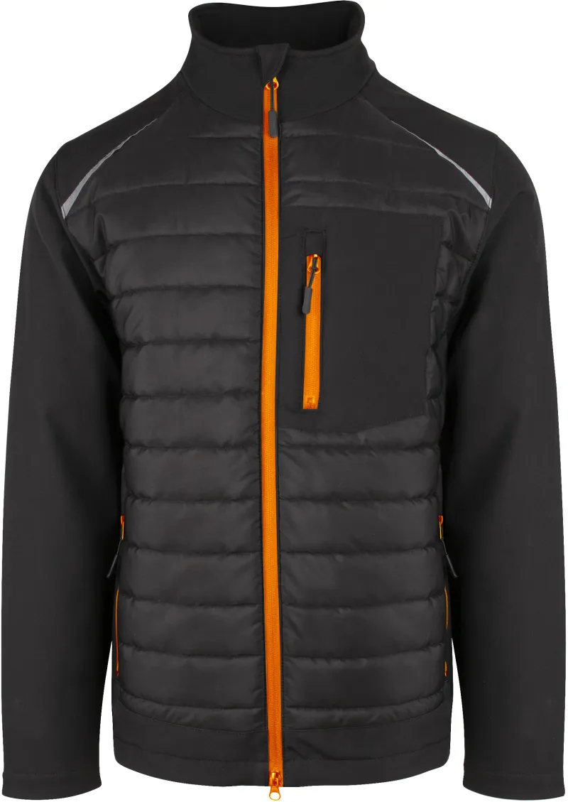 Sort / Safety Orange