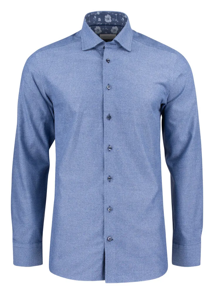 JH&F Purple Bow 144 Slim Fit