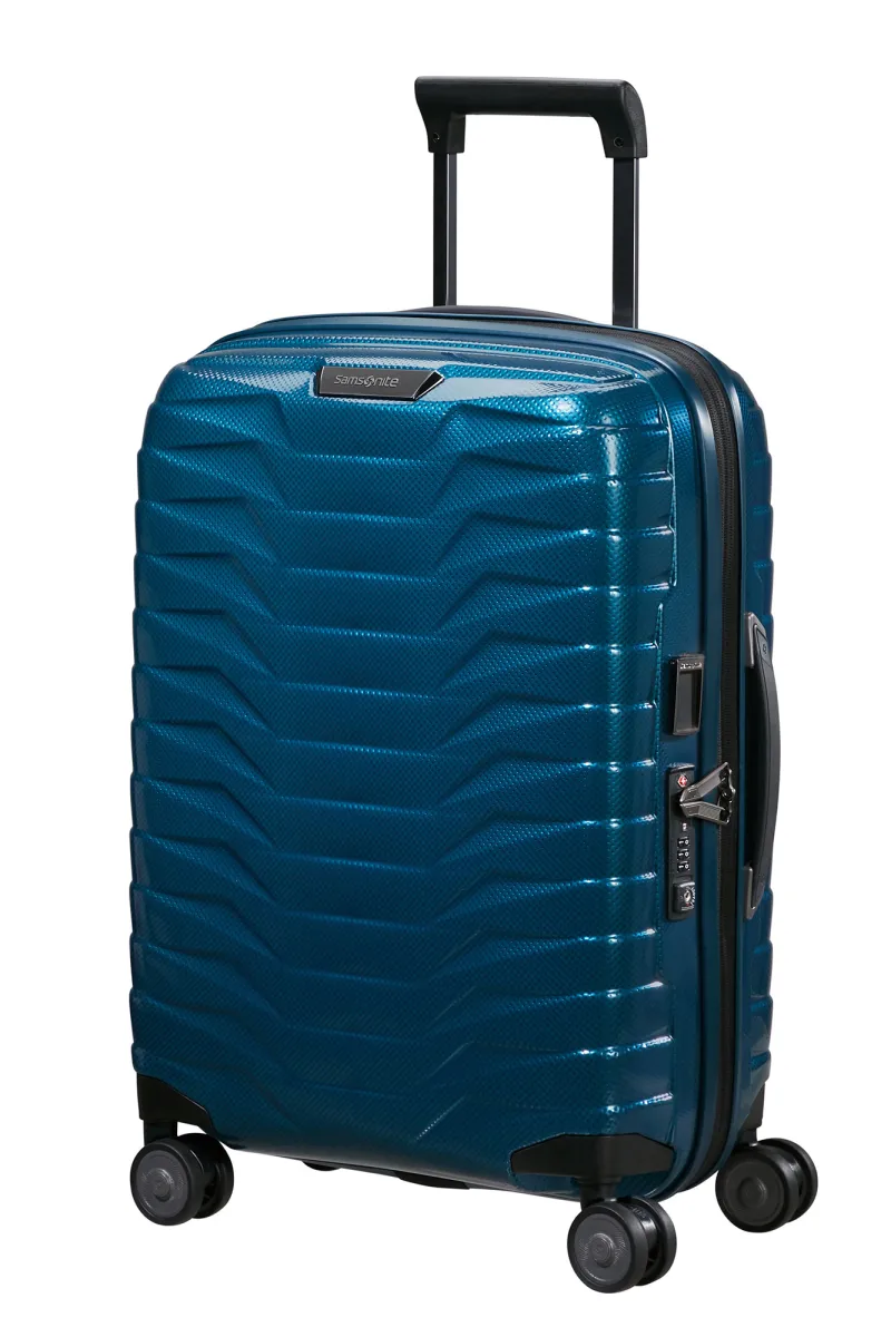 Petrol Blue