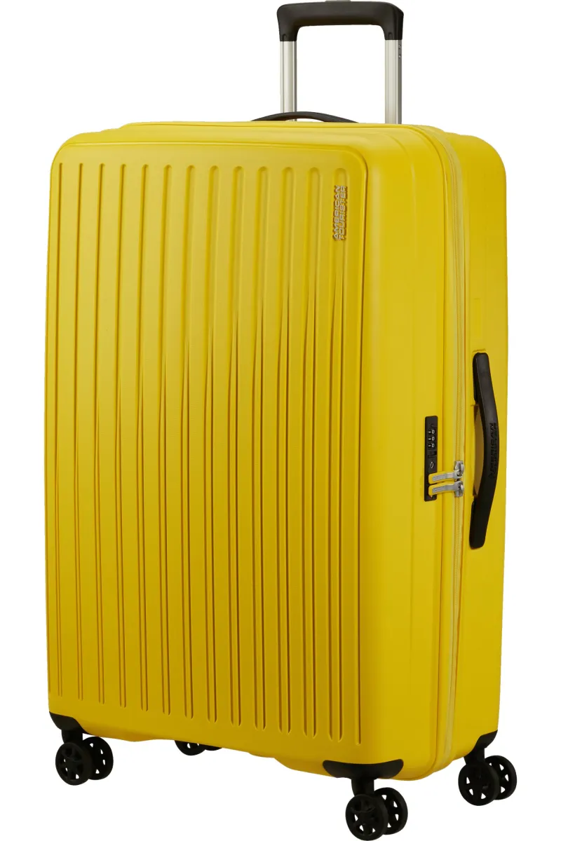 Electric Yellow