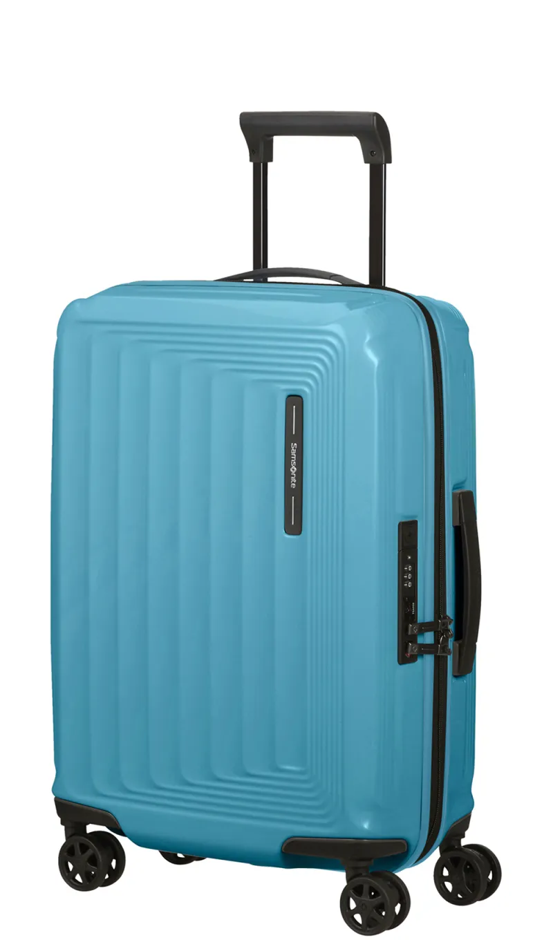 Metallic Ocean Blue