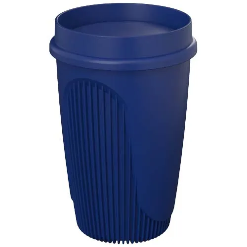 Alto POP kopp 350 ml med 360° lokk