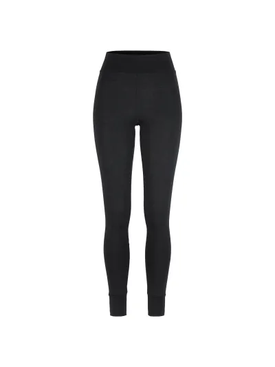 Wool Comfort Pant W