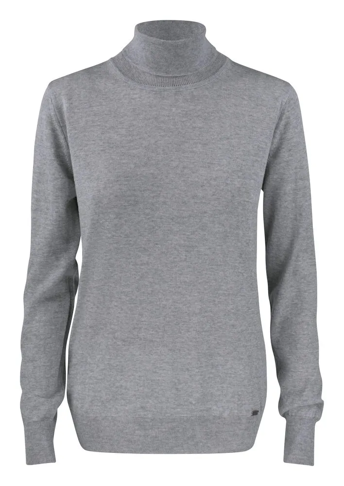 Grey Melange