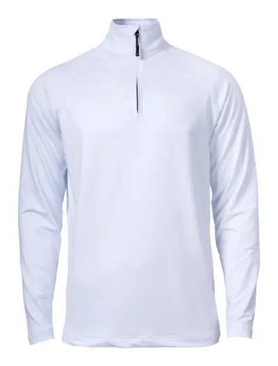 Coos Bay Half Zip Men