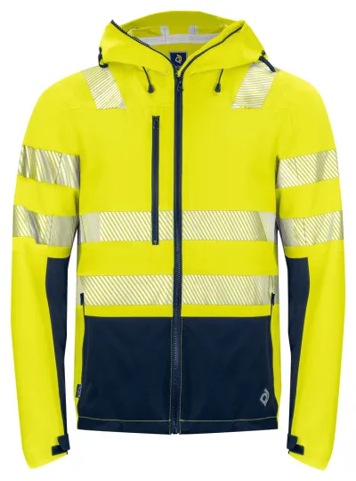 6416 3-Layer Jacket