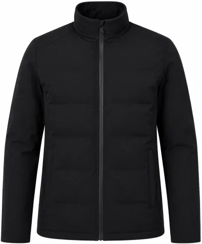 Newport Hybrid Jacket (H)