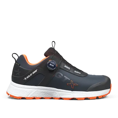 Revolution 2S GTX Low