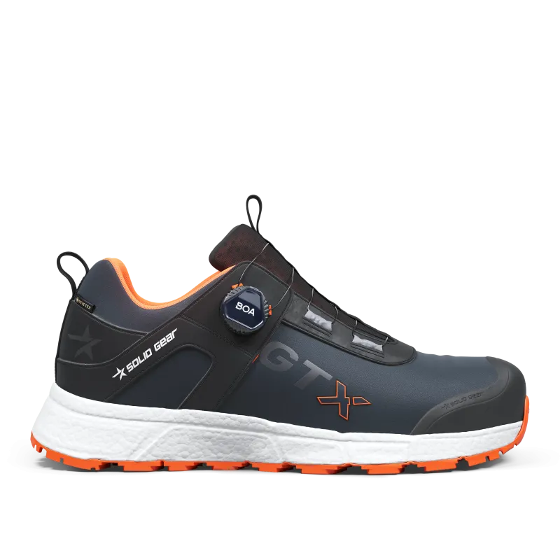 Revolution 2S GTX Low