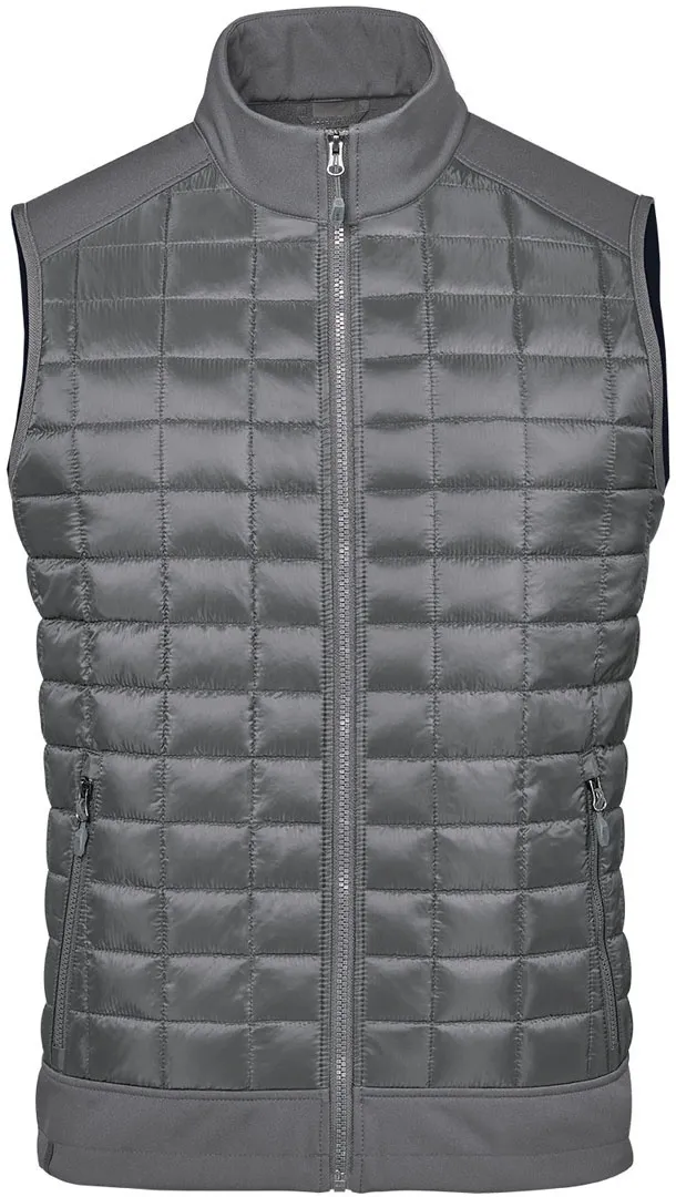 TVX-2M Appalachian Thermal Softshell Vest (U)