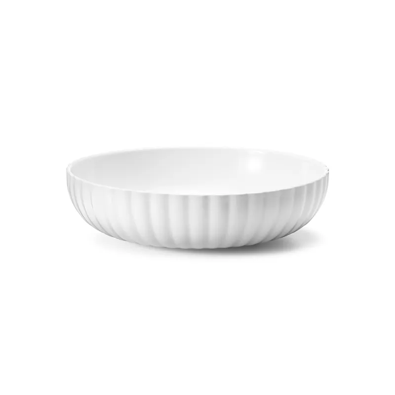 Bernadotte Pasta/Soup Bowl Porcelain