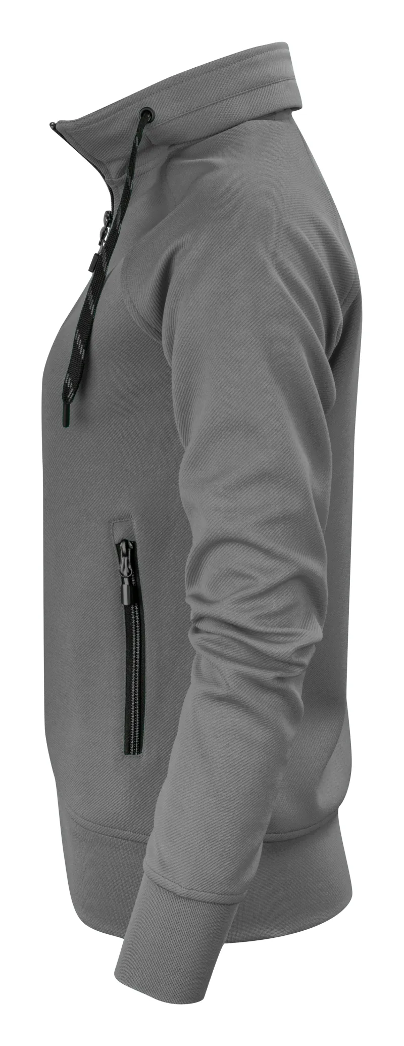Steel Grey
