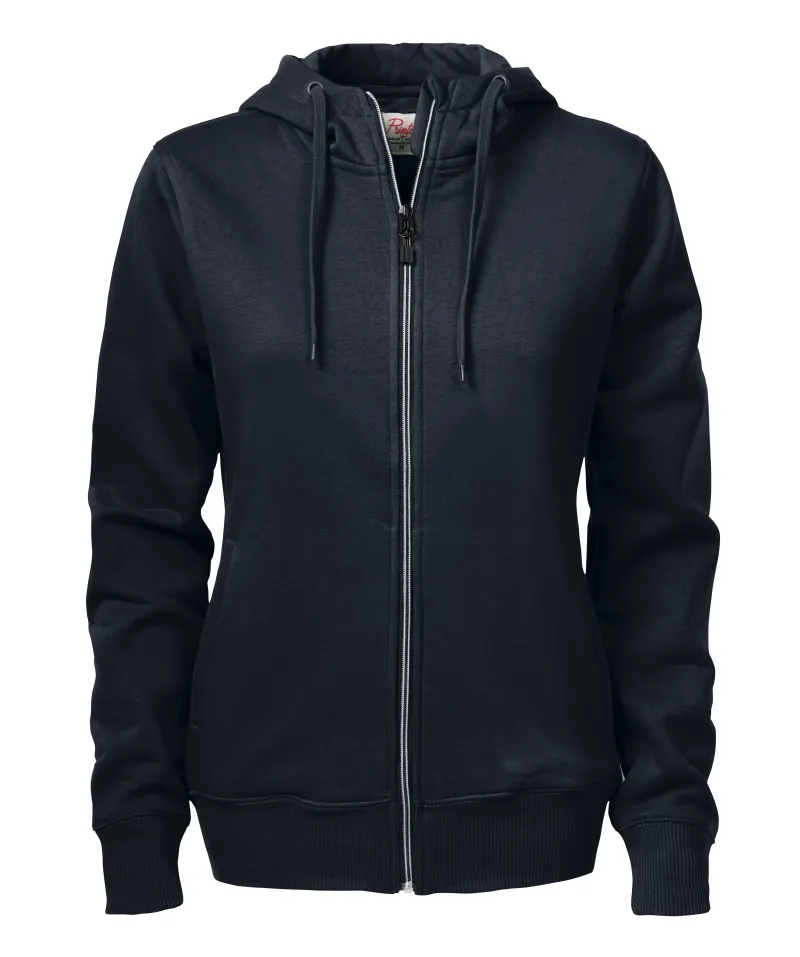 Overhead Lady College Jacket