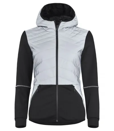 Utah Jacket W
