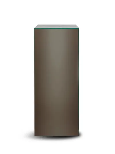 Pedestal Hux (1) Brown