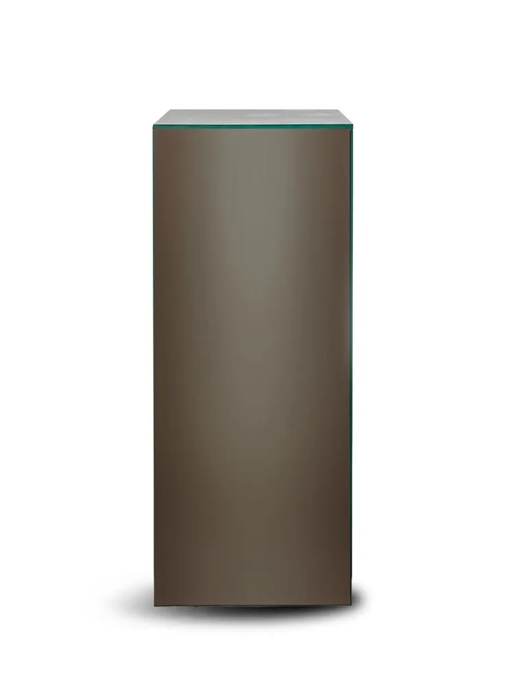 Pedestal Hux (1) Brown