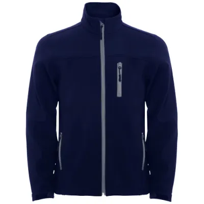 Antartida softshelljakke for herre