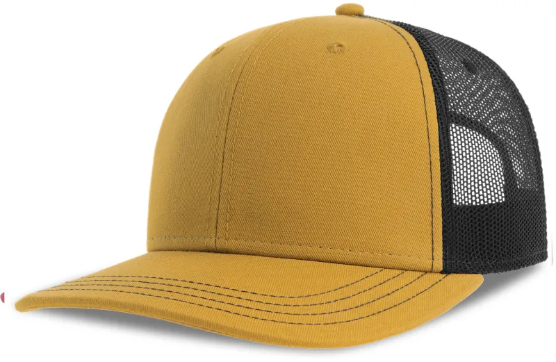 Mustard/Black