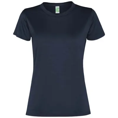 Slam 100 g/m² teknisk t-skjorte for dame
