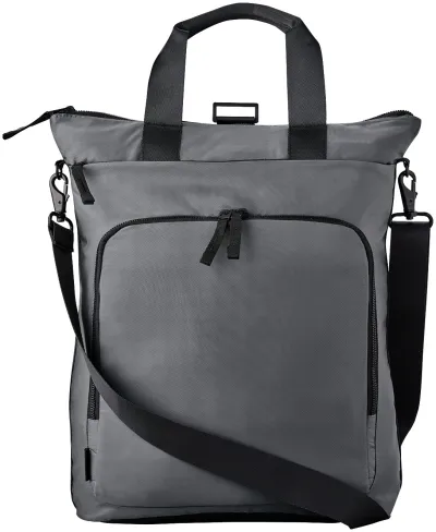 LBR-2 Meridan Tote Backpack
