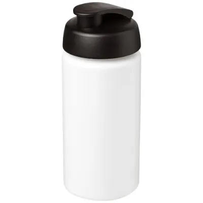 Baseline® Plus-grep 500 ml sportsflaske med flipp-lokk