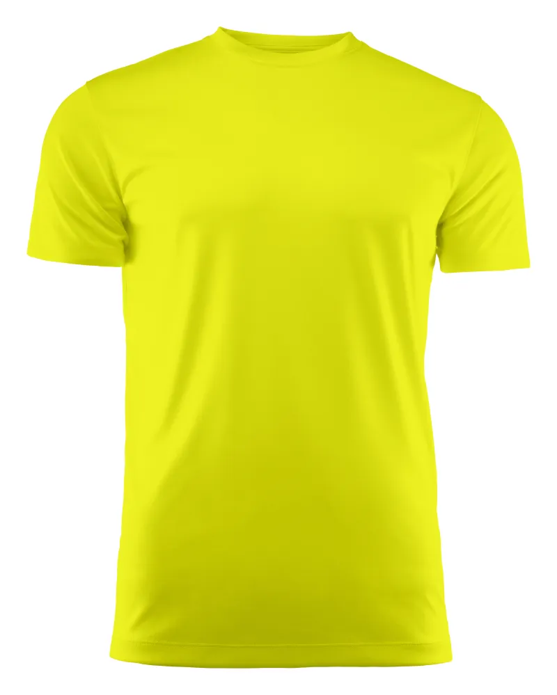 Neon Yellow