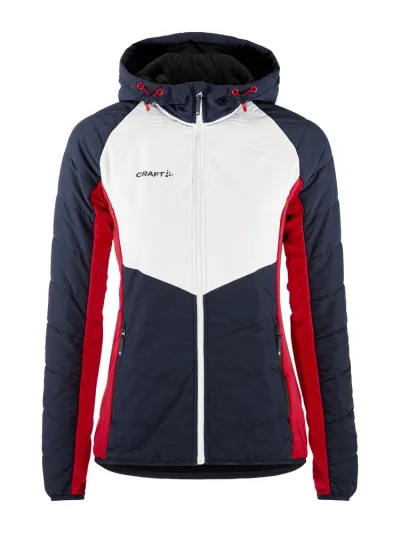 NOR ADV Explore Hybrid Jacket W
