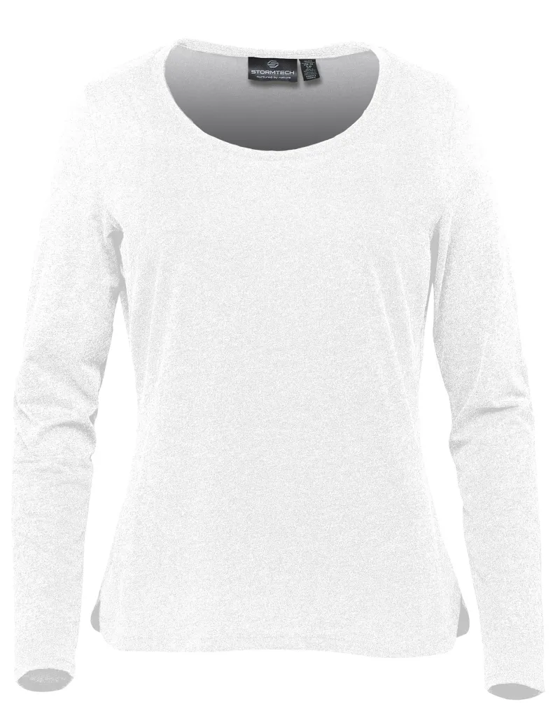 TGL-1W Torcello L/S Tee (D)