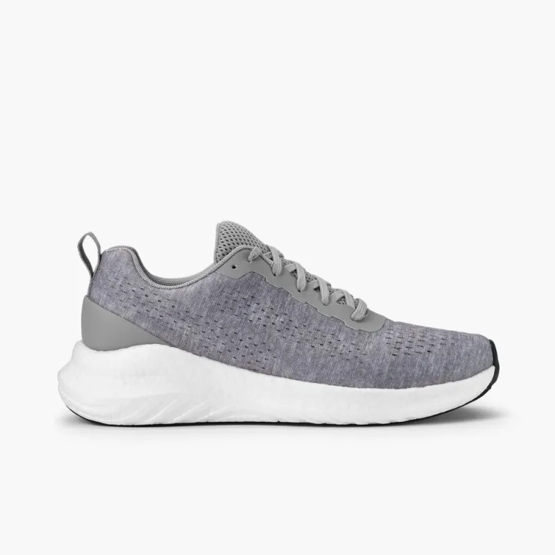 Grey Melange