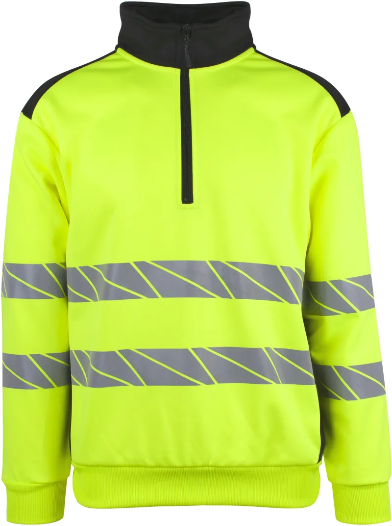Farum Zip Genser