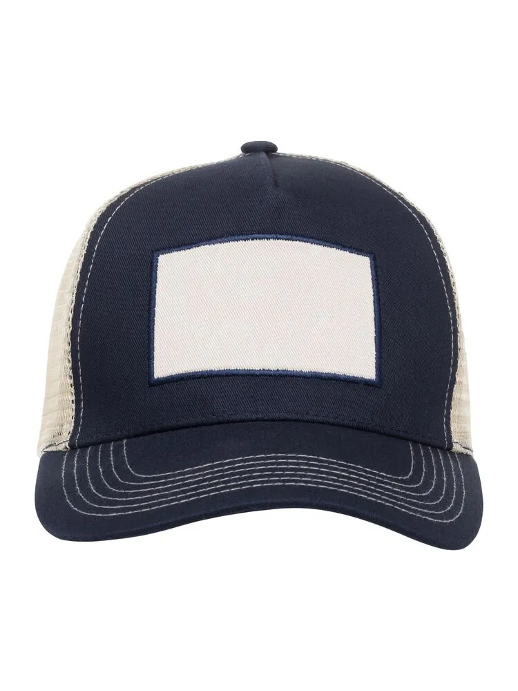 Dark Navy