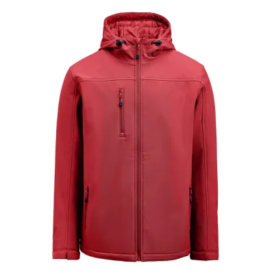 Boardslide Padded softshell