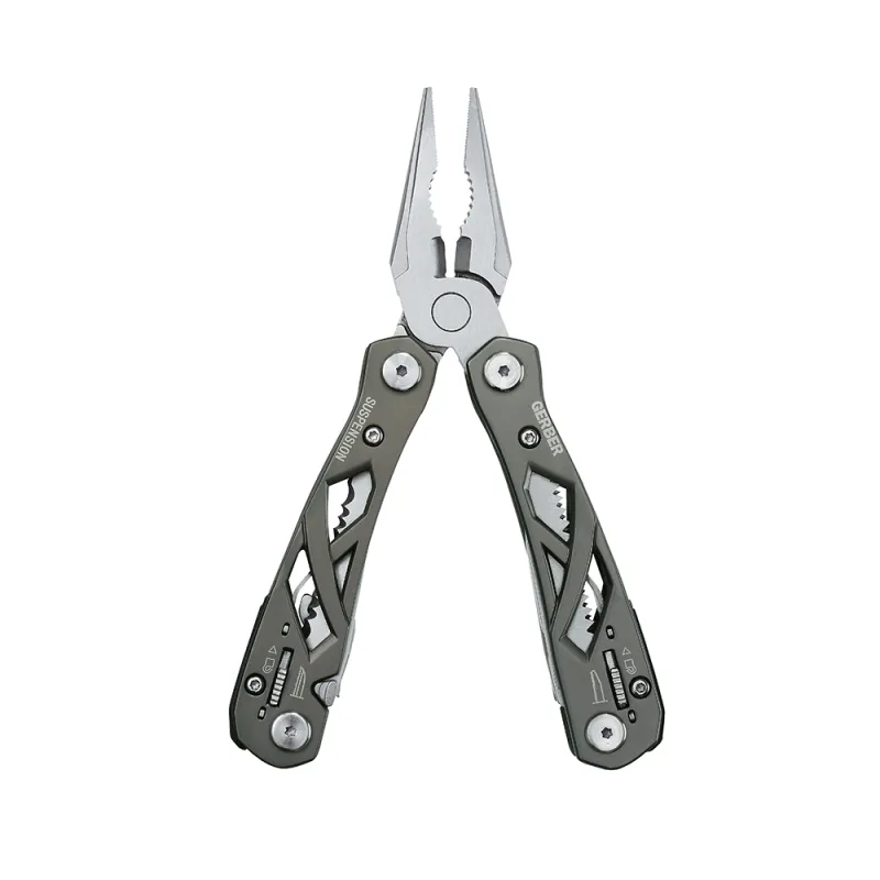Suspension Multi-Tool