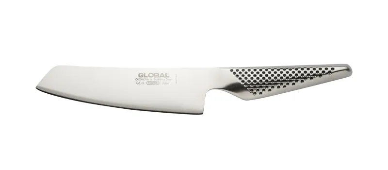 Grønnsakskniv 14 cm