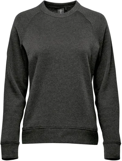 TWX-1W Monashee Crew neck (D)
