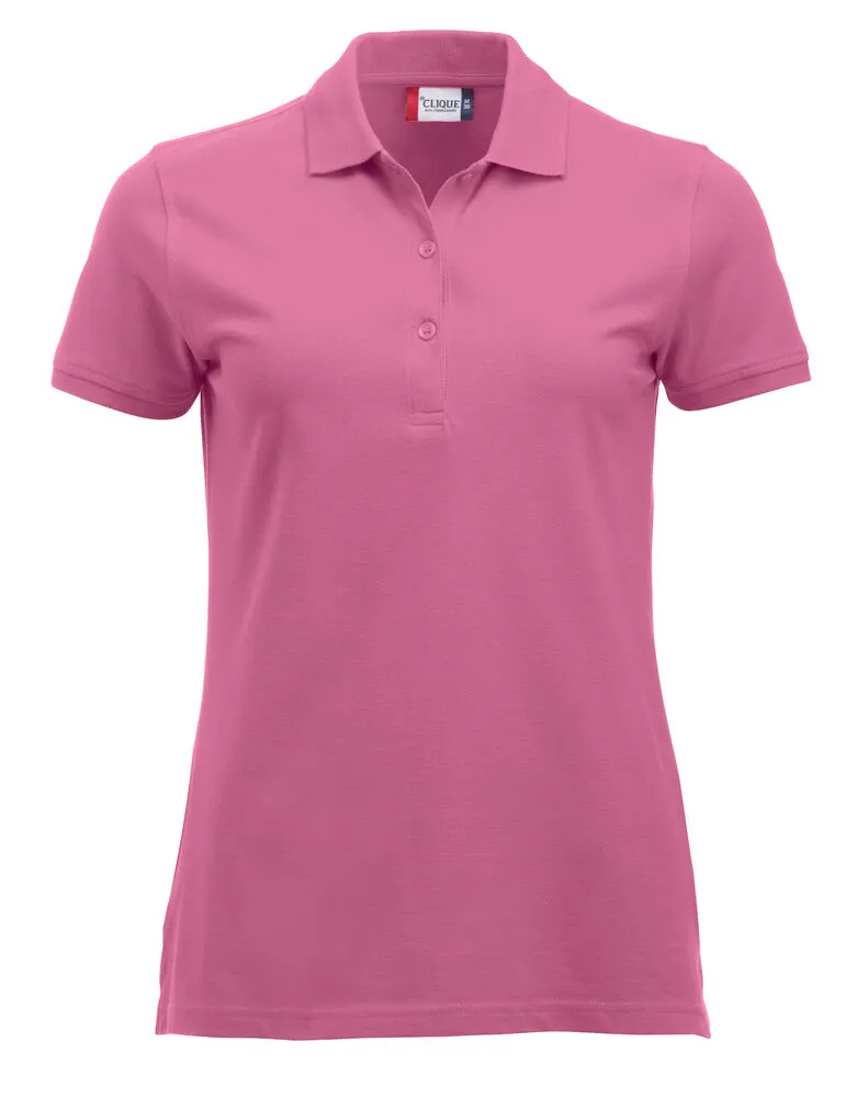 Bright Pink