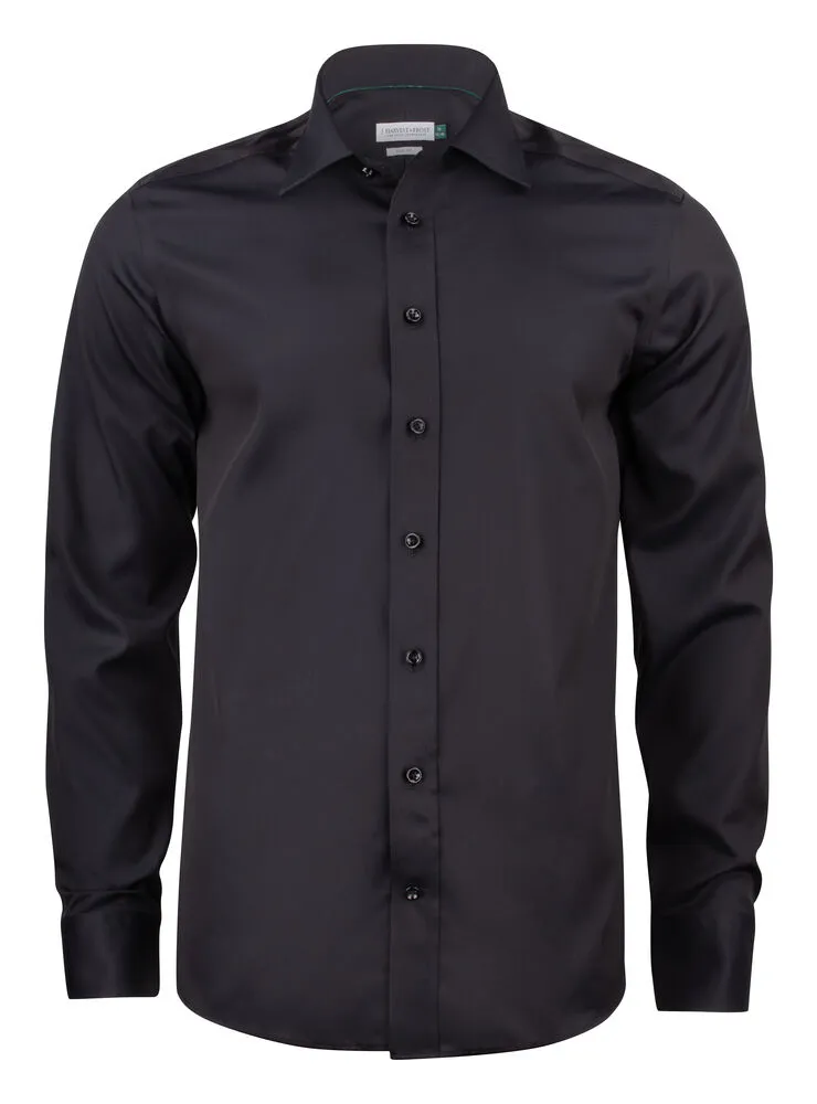 JH&F Green Bow 01 Slim Fit