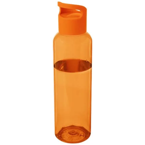 Oransje