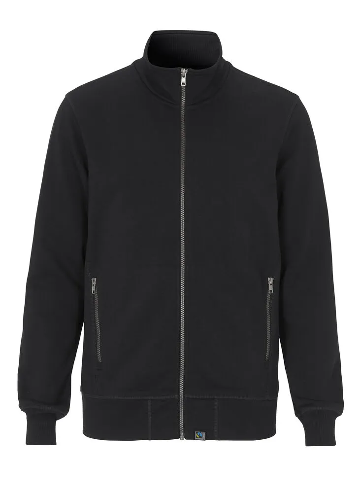 F. Terry FZ Collar Man (GOTS)