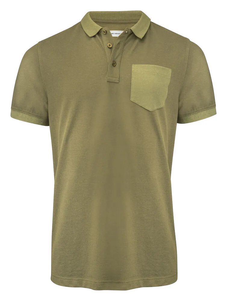 Moss Green