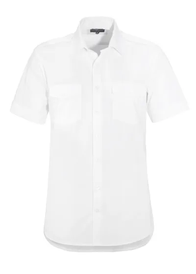 Martines Slimfit S/S