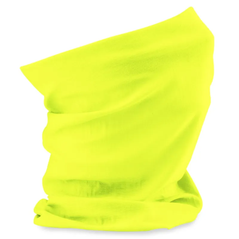 Fluorescent Yellow