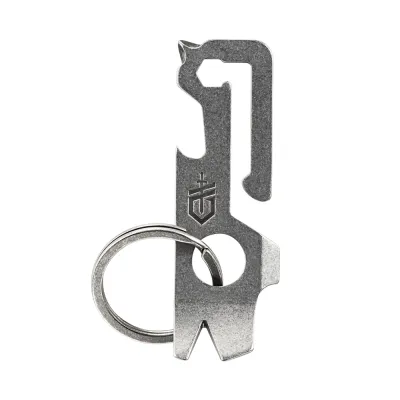 Gerber Mullet Solid State Stonewash Card