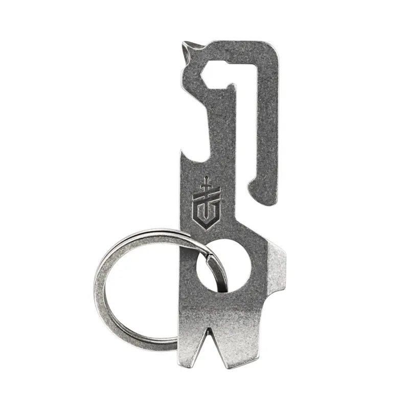 Gerber Mullet Solid State Stonewash Card