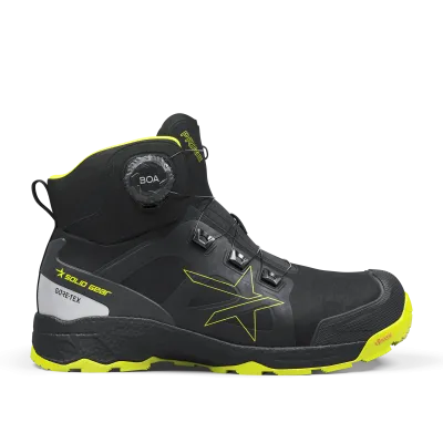 Solid Gear Prime GTX Mid