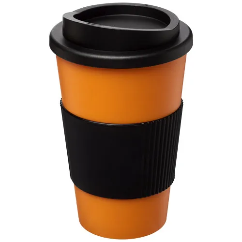 Oransje