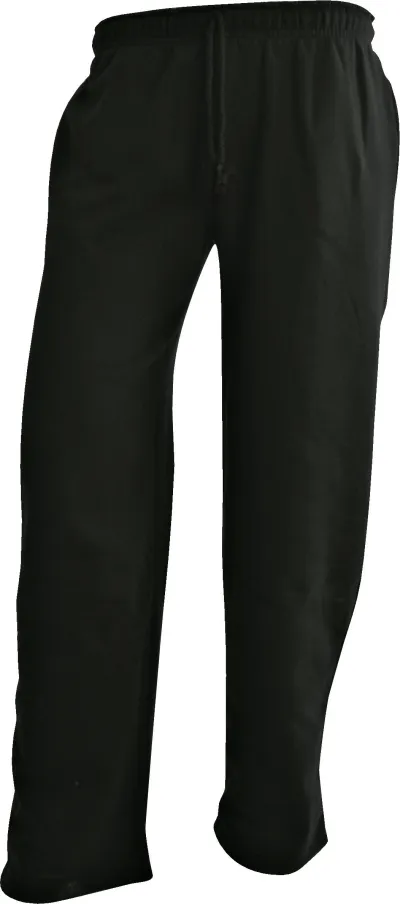 312 Nysted Joggebukse uten rib